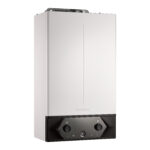 Настенный газовый котел Arideya Grand 24 FF