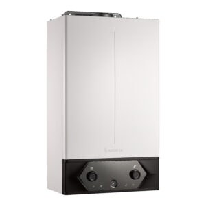 Настенный газовый котел Arideya Grand 24 FF