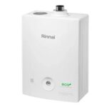 Настенный газовый котел Rinnai BR-RE36+WIFI