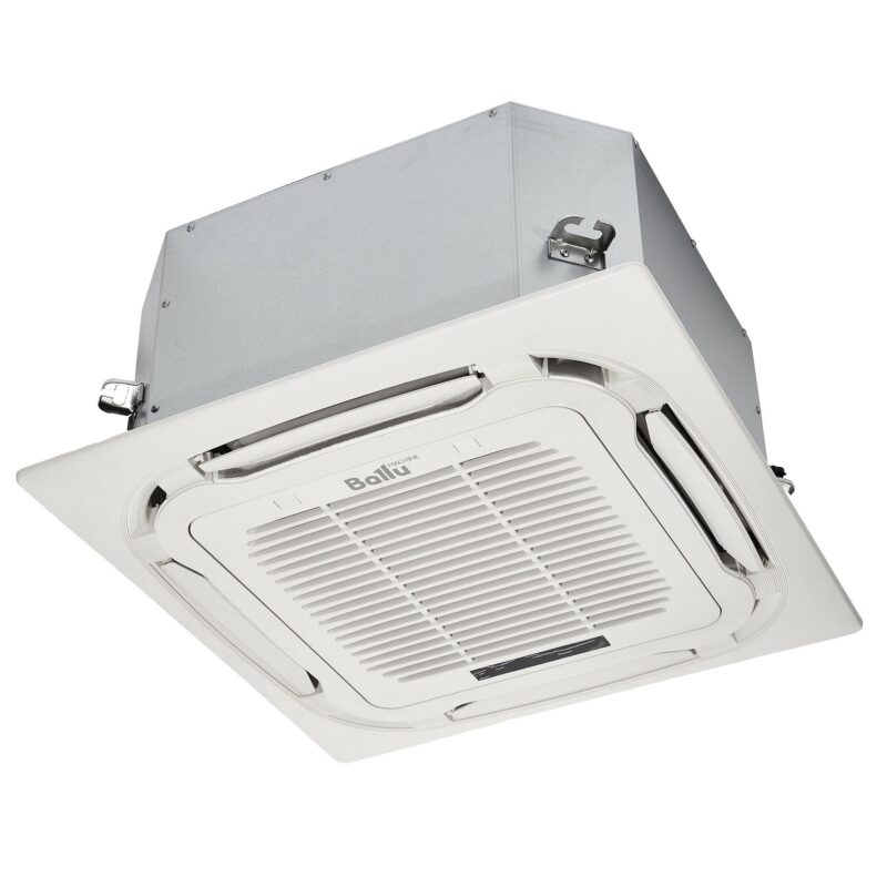 Кассетная сплит-система Ballu BLC_C-48HN1_21Y Universal III