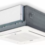 Кассетная сплит система Lessar LS-HE12BCOA2/LU-HE12UOA2/LZ-BEB23