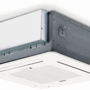 Кассетная сплит система Lessar LS-HE12BCOA2/LU-HE12UOA2/LZ-BEB23