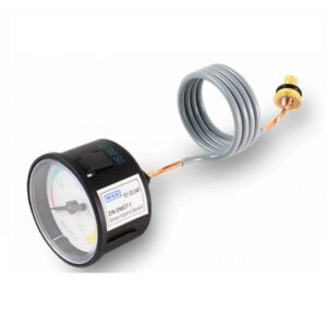 Манометр для котла Navien