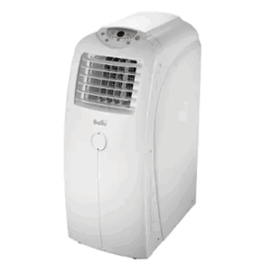 Мобильный кондиционер Ballu Smart Pro BPAC-18 CE_20Y