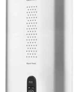 Накопительный водонагреватель Electrolux EWH-30 Royal Flash Silver