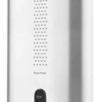 Накопительный водонагреватель Electrolux EWH-80 Royal Flash Silver