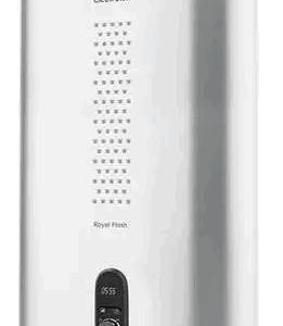 Накопительный водонагреватель Electrolux EWH-80 Royal Flash Silver