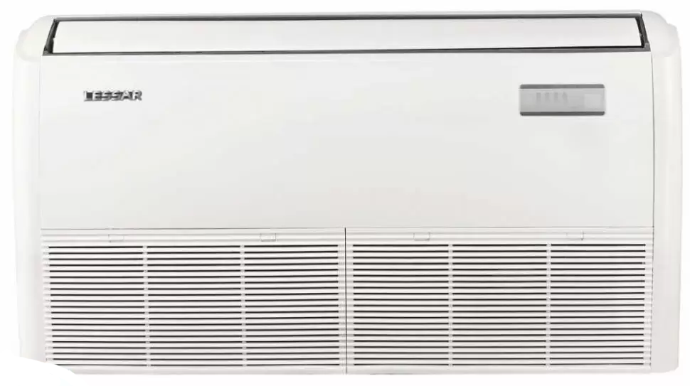 Напольно-потолочная сплит система Lessar LS-HE48TMA4/LU-HE48UMA4