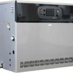 Напольный газовый котел BAXI SLIM HPS 1.99