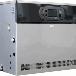 Напольный газовый котел BAXI SLIM HPS 1.99