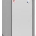 Напольный газовый котел Лемакс Премиум-10N