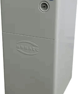 Напольный газовый котел Мимакс КС-ГВ-20