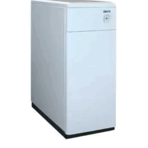 Напольный газовый котел Siberia 35