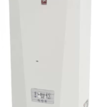Настенный газовый котел Лемакс PRIME-V24