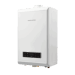 Настенный конденсационный газовый котел Navien NCB700-35K