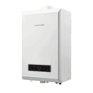 Настенный конденсационный газовый котел Navien NCB700-35K