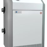 Парапетный газовый котел Лемакс Патриот-16