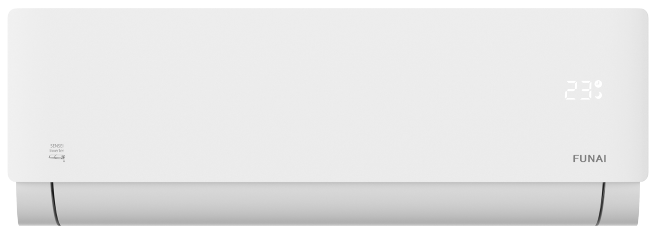 Сплит-система Funai RAC-I-SN75HP.D05 SENSEI 2.0 Inverter
