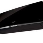 Сплит система Ballu BSPI-10HN8/BL/EU Platinum Black DC