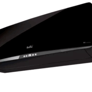 Сплит система Ballu BSPI-10HN8/BL/EU Platinum Black DC