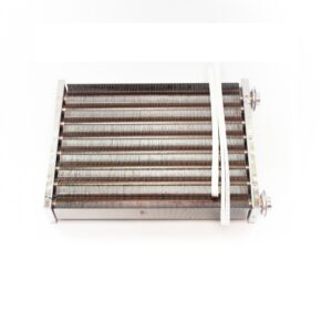 Первичный теплообменник Navien 35-40кВт