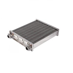 Первичный теплообменник Navien 30 кВт
