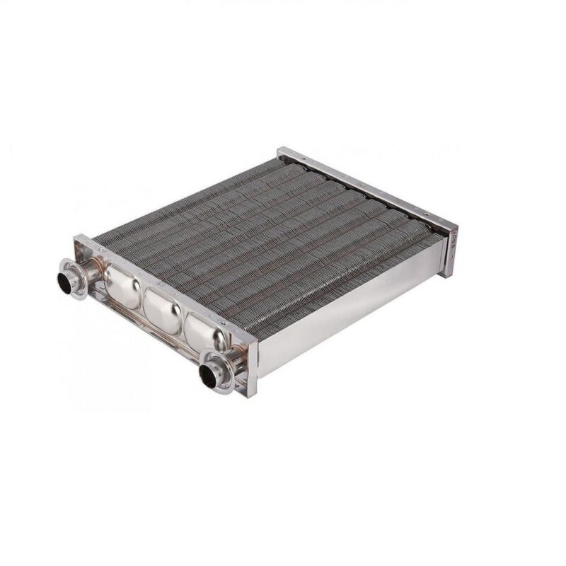 Первичный теплообменник Navien 30 кВт