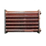 Теплообменник основной Navien Atmo 20-24кВт