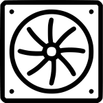 Вентиляция