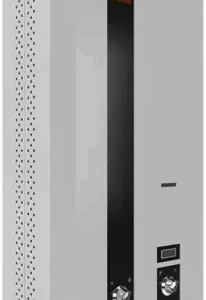 Водонагреватель проточный газовый Лемакс Альфа 20М