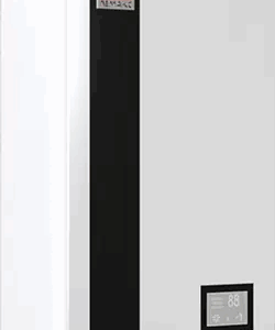 Водонагреватель проточный газовый Лемакс Баланс-24