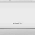 Сплит-система Quattroclima QV-CA24WA/QN-CA24WA Capri