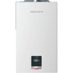 Настенный газовый котел Mizudo MAESTRO GEM M24Т