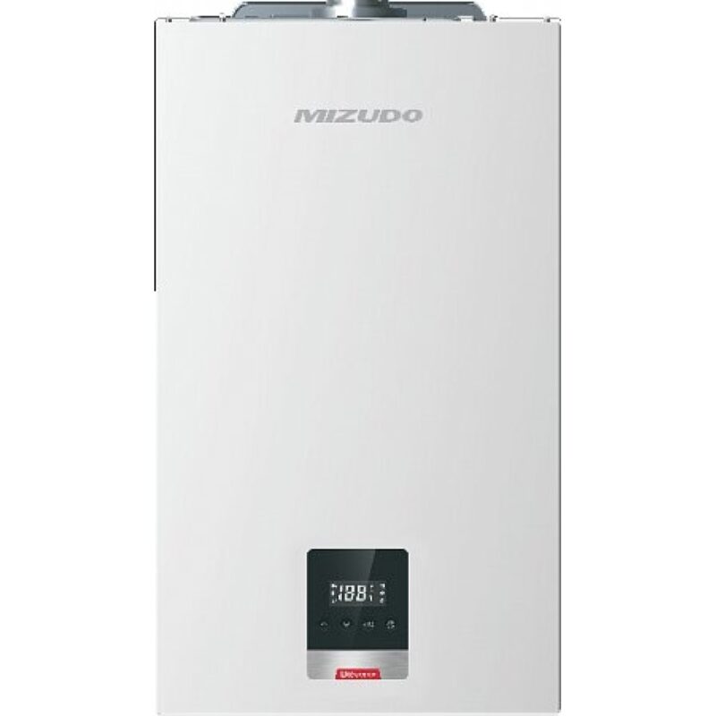 Настенный газовый котел Mizudo MAESTRO GEM M24Т