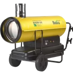 Дизельная тепловая пушка непрямого нагрева Ballu BHDN-50