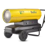 Дизельная тепловая пушка прямого нагрева Ballu BHDP-100