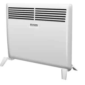 Электрический конвектор Zilon ZHC-2000 А2.0 Атлет
