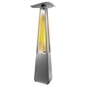 Инфракрасный газовый обогреватель Ballu BOGH-15E