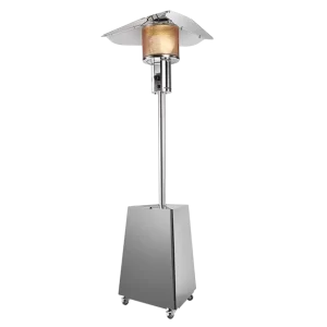 Инфракрасный газовый обогреватель Ballu BOGH-16 VELA