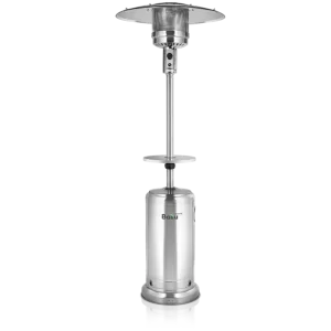 Инфракрасный газовый обогреватель Ballu BOGH-18 VELA