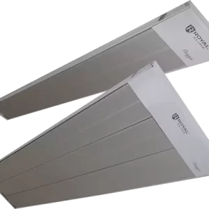 Инфракрасный обогреватель Royal Clima RIH-R2000S