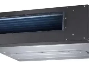 Канальная сплит система Lessar LS-HE48DOA4/LU-HE48UMA4