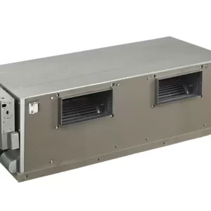 Канальная сплит-система Lessar LS-HE96DTA4/LU-HE96DTA4