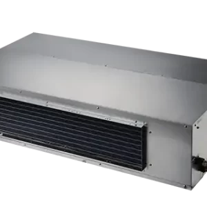 Канальная сплит-система Quattroclima QV-I18DG/QN-I18UG