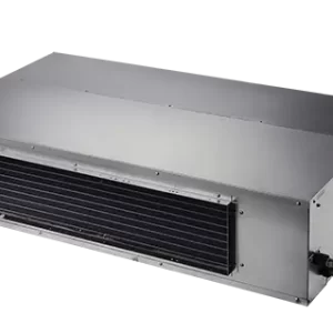 Канальная сплит-система Quattroclima QV-I36DG/QN-I36UG