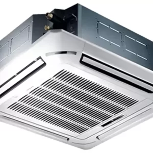 Кассетная сплит-система Lessar LS-HE12BCWA2/LU-HE12UWA2/LZ-B4COBA