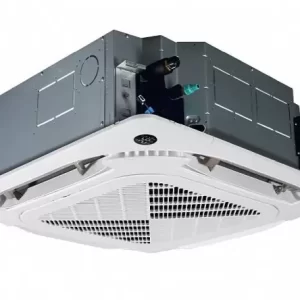 Кассетная сплит-система Lessar LS-HE36BVA4/LU-HE36UVA4/LZ-B4UB