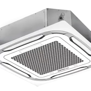 Кассетная сплит-система Quattroclima QV-I12CG/QN-I12UG/QA-ICP9