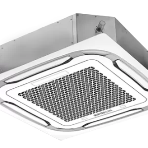 Кассетная сплит-система Quattroclima QV-I36CG/QN-I36UG/QA-ICP10