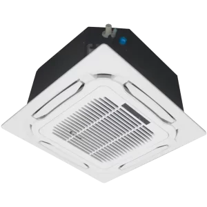 Кассетная сплит-система Systemair Sysplit Cassette C 18 EVO HP Q Compact